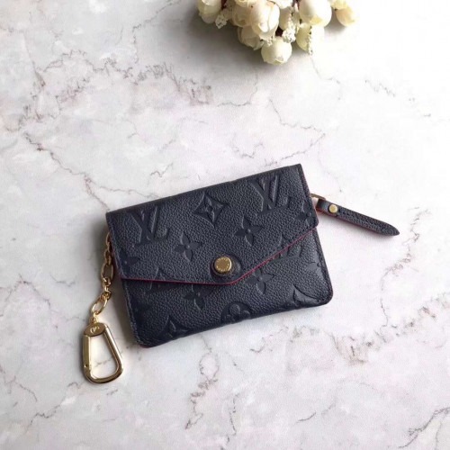 Louis Vuitton Key Pouch-